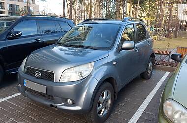 Daihatsu Terios  2008