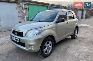 Daihatsu Terios 4x4 2010