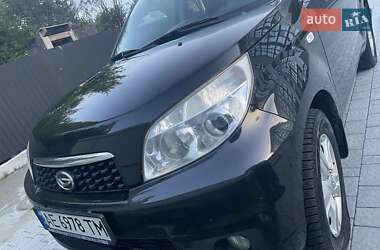 Daihatsu Terios 2011