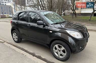 Daihatsu Terios  2008