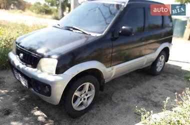 Daihatsu Terios  2004