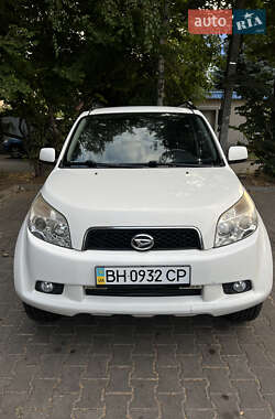 Daihatsu Terios  2008