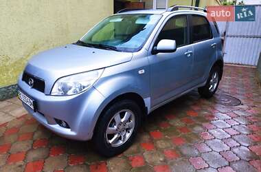 Daihatsu Terios 2008