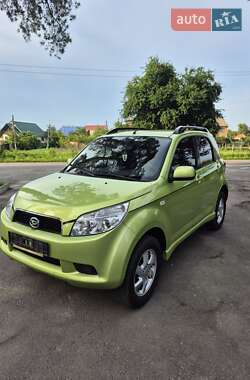 Daihatsu Terios  2006