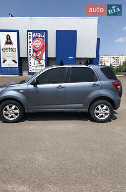 Daihatsu Terios  2008