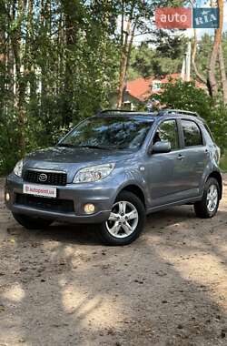 Daihatsu Terios  2011