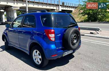 Daihatsu Terios 2006