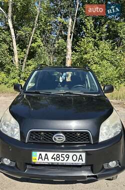 Daihatsu Terios  2008