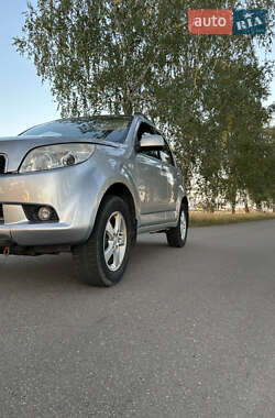 Daihatsu Terios  2008