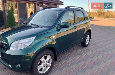 Daihatsu Terios  2011