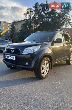 Daihatsu Terios  2007