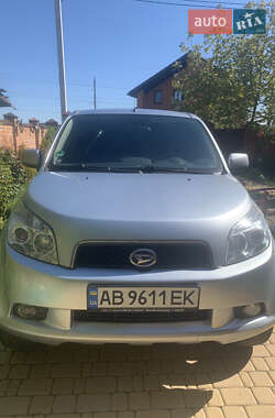 Daihatsu Terios 2006