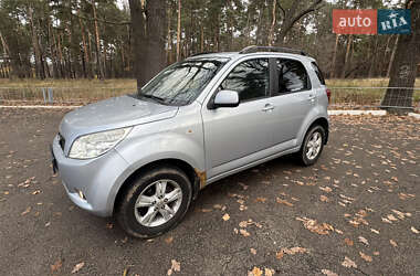 Daihatsu Terios  2007