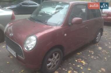Daihatsu Trevis  2006