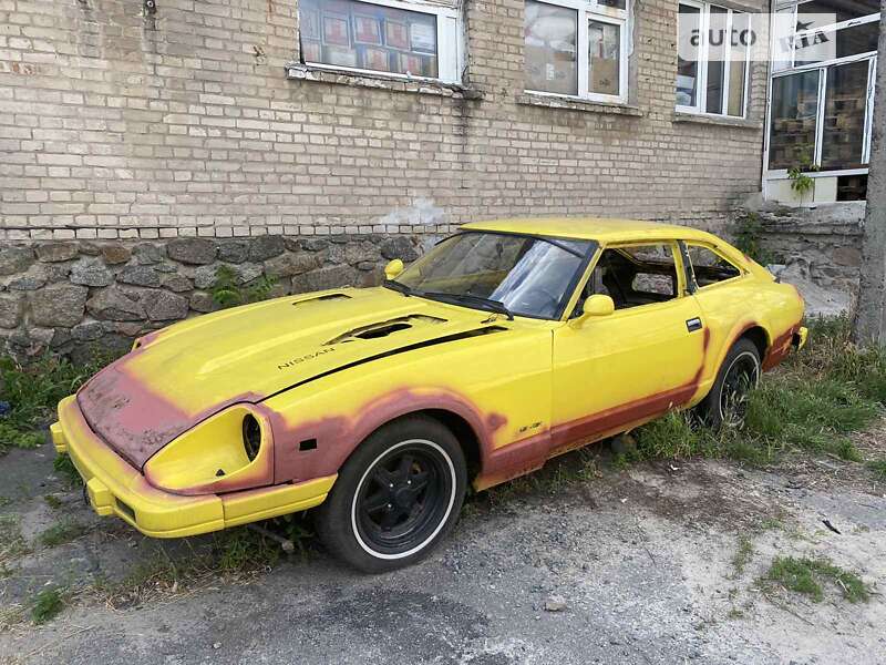 Datsun 280Z