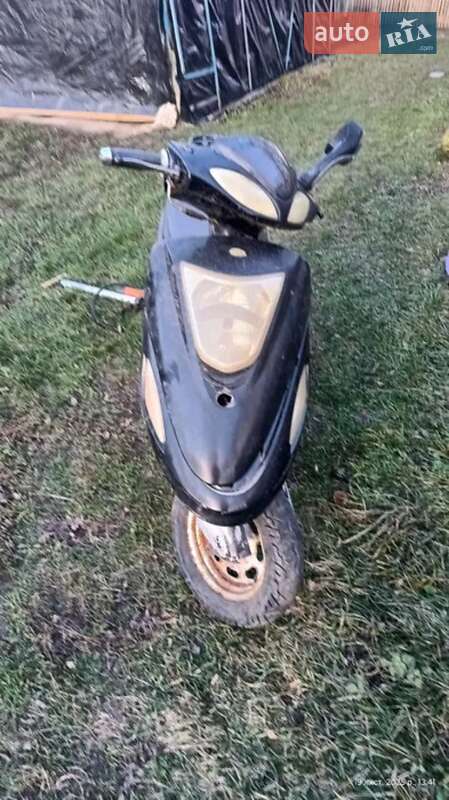 Мопеды Defiant Arteko