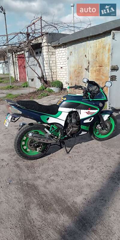 Defiant DT 200