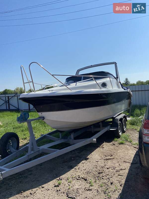 Delfin (Дельфин) 650