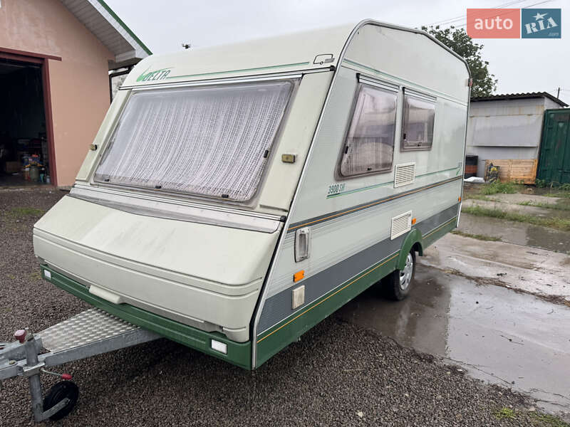 Delta 3900 SK