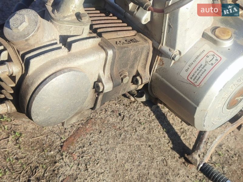 Мопеды Delta 50