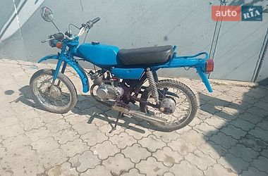 Мопеды Delta 50 1985 в Сумах