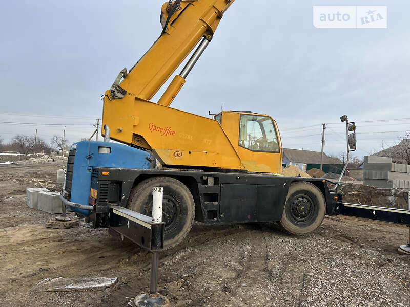 Demag AC