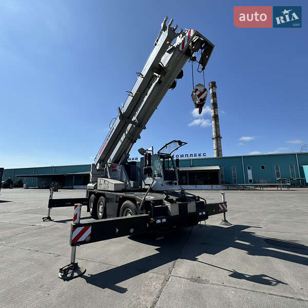 Demag AC