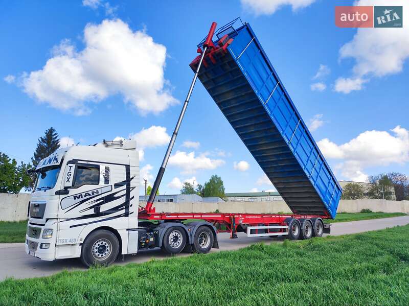 Dennison 40 FT