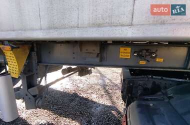 Самосвал прицеп Dennison Trailers 2006 в Первомайске