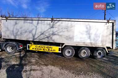 Самосвал прицеп Dennison Trailers 2006 в Первомайске