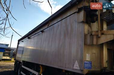 Самосвал прицеп Dennison Trailers 2006 в Первомайске