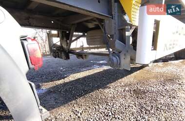 Самосвал прицеп Dennison Trailers 2006 в Первомайске