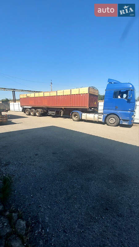Dennison Trailers