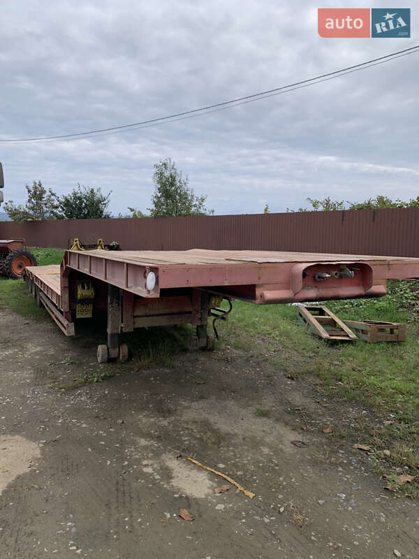 Dennison Trailers