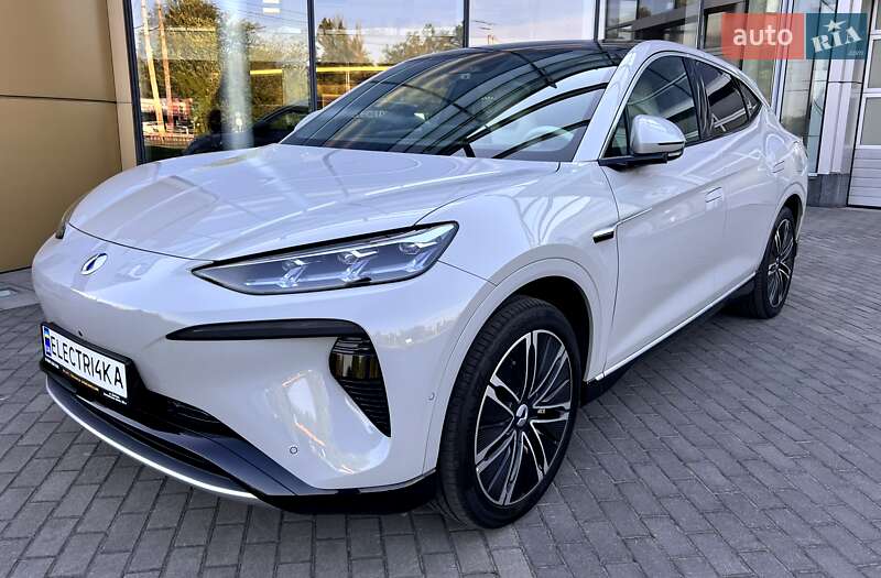 Denza N7