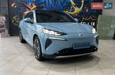 Denza N7 Flagship Edition 2024