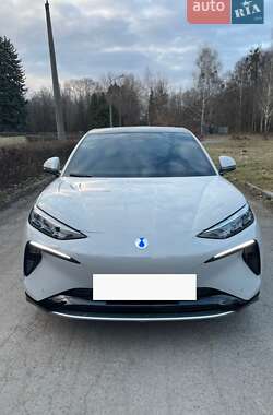 Denza N7 Performance Sport 2025