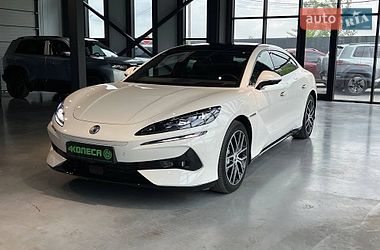 Denza Z9 MAX 2024