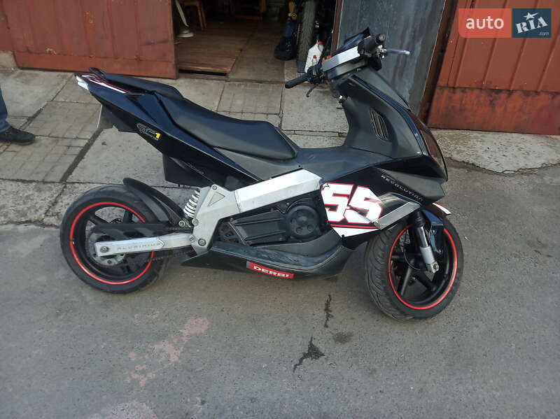 Derbi GP-1