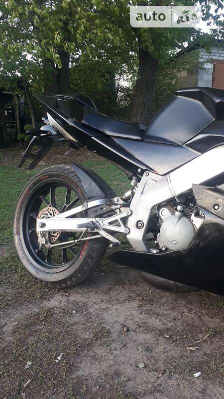 Derbi GPR