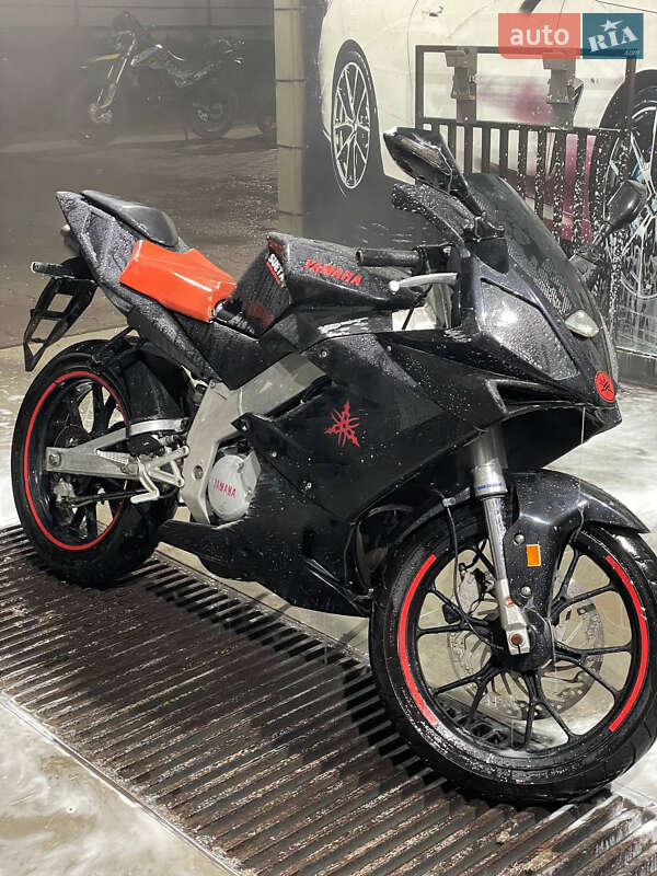 Derbi GPR