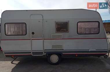 dethleffs 450 1994 в Житомир от профессионального продавца Федір