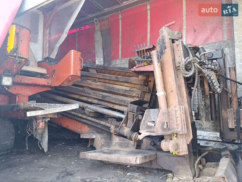 Ditch Witch 4010