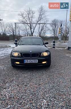 Цены BMW 1 Series Дизель