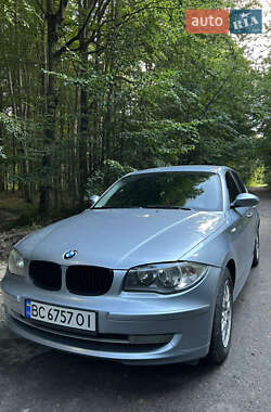 Ціни BMW 1 Series Дизель