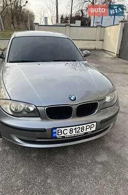 Ціни BMW 1 Series Дизель