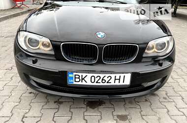 Цены BMW 1 Series Дизель