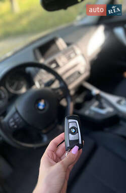Цены BMW 1 Series Дизель