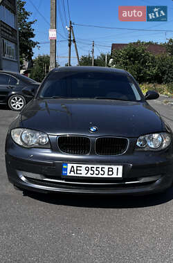 Цены BMW 1 Series Дизель