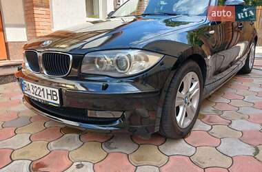 Цены BMW 1 Series Дизель